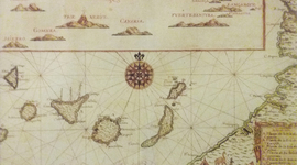 Timeline: Eje cronológico