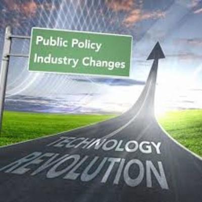 Timeline: Technology Evolve