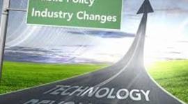 Timeline: Technology Evolve