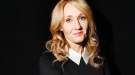 Timeline: Джоан Роулинг