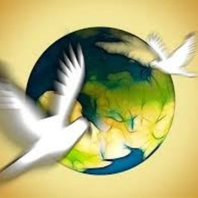 Timeline: A Perfect World With Peace And Order