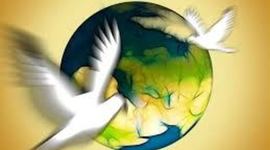 Timeline: A Perfect World With Peace And Order