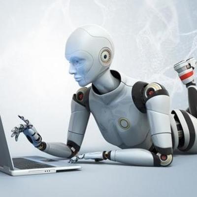 Timeline: История искусственного интеллекта.