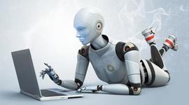 Timeline: История искусственного интеллекта.