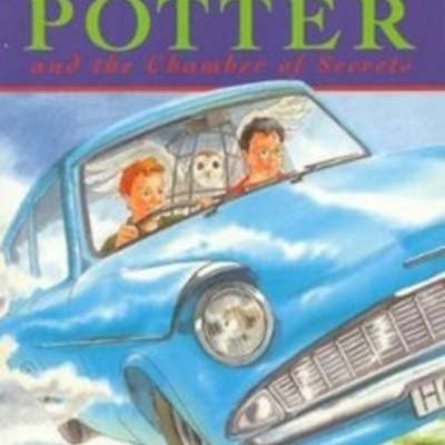 Timeline: Harry Potter and the Chamber of Secrets