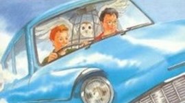 Timeline: Harry Potter and the Chamber of Secrets