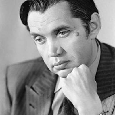 Timeline: Жизнь Рождественского Р. И.