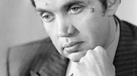 Timeline: Жизнь Рождественского Р. И.