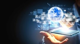 Timeline: My exposure to traditional and new media