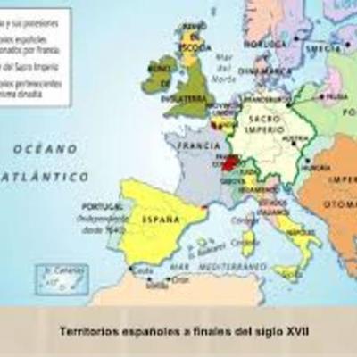 Timeline: España 1700-1788