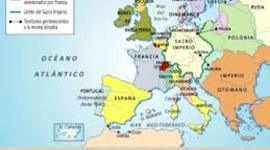 Timeline: España 1700-1788