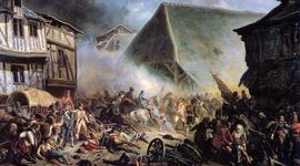 Timeline: "REVOLUCIÓN FRANCESA"