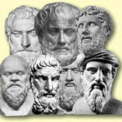 Timeline: HISTORIA DE LA PEDAGOGÍA