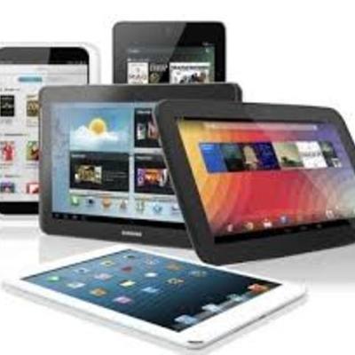 Timeline: Лента времени "Мир вычислительной техники"