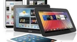 Timeline: Лента времени "Мир вычислительной техники"