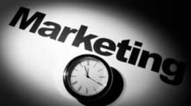 Timeline: Kereskedelem és marketing