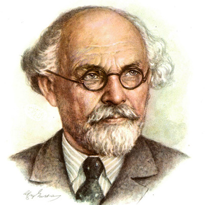 Timeline: Михаи́л Миха́йлович При́швин