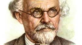 Timeline: Михаи́л Миха́йлович При́швин