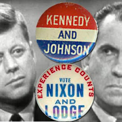 Timeline: U.S. in the 60s