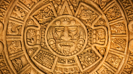 Timeline: Eje Cronológico 1ª Evaluación Helio Roque