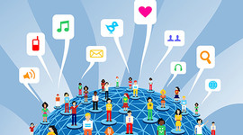 Timeline: facebook. linea de tiempo