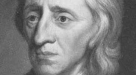 Timeline: Oplysningsfilosofferne (og oplyst enevælde)