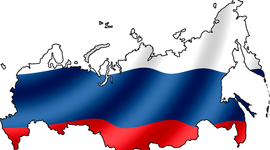 Timeline: Россия современная