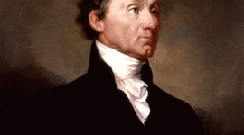 Timeline: James Monroe