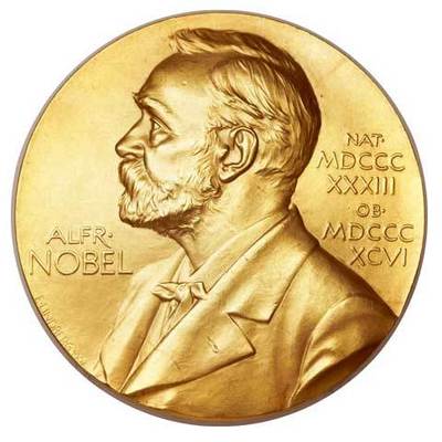 Timeline: Nobel Prize Italy