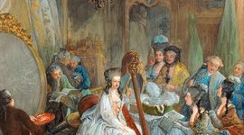 Timeline: Acontecimientos históricos importantes entre 1700-1788 en España.