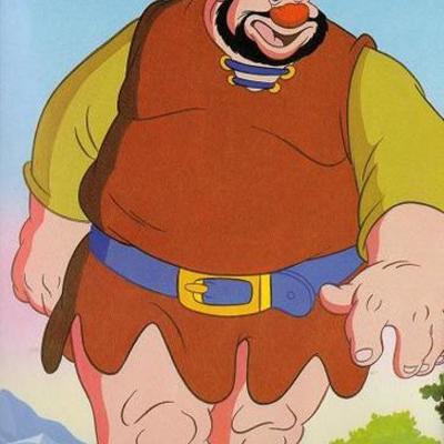 Timeline: Giant's change