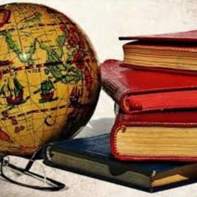 Timeline: Literatura Universal