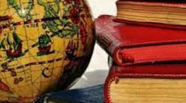 Timeline: Literatura Universal