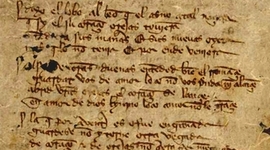 Timeline: Literatura Medieval Catalana ( Segles XII - XV)