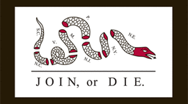 Timeline: The Build Up to the American Revolution