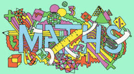 Timeline: The Story of Algebra