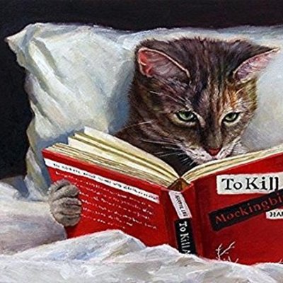 Timeline: My Reading History