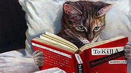 Timeline: My Reading History