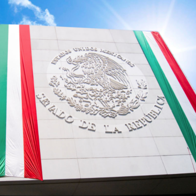 Timeline: Etapas de la Historia de México