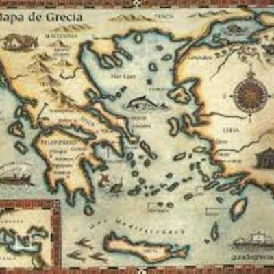 Timeline: Grecia Época Clásica (480-338 a.C.)