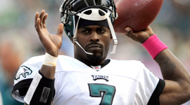 Timeline: Michael Vick