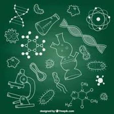 Timeline: Historia de la biología