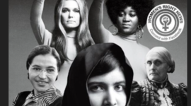 Timeline: Women's Rights Movement