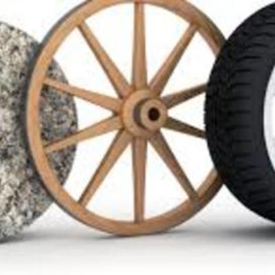 Timeline: los 10 inventos mas importantes para la humanidad