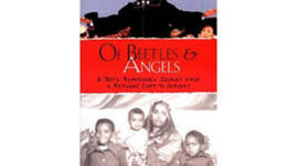 Timeline: Of Beetles & Angels