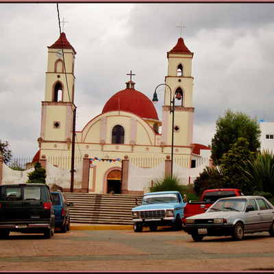 Timeline: Plan estratégico del municipio de San José del Rincón