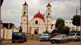 Timeline: Plan estratégico del municipio de San José del Rincón