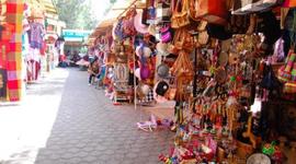 Timeline: PLANIFICACION ESTRATEGICA DE SAN JOSE DEL RINCON (MERCADO DE ARTESANIAS)