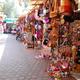 Mercado de artesanias