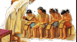 Timeline: Tras los pasos de la Infancia y la Adolescencia